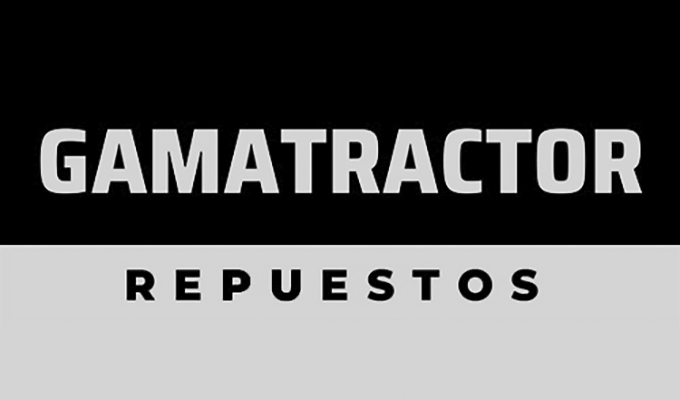 Gamatractor