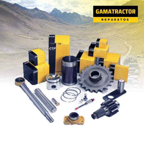 ALTERNATOR  /  2253147  3469827